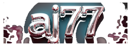 aj77 logo