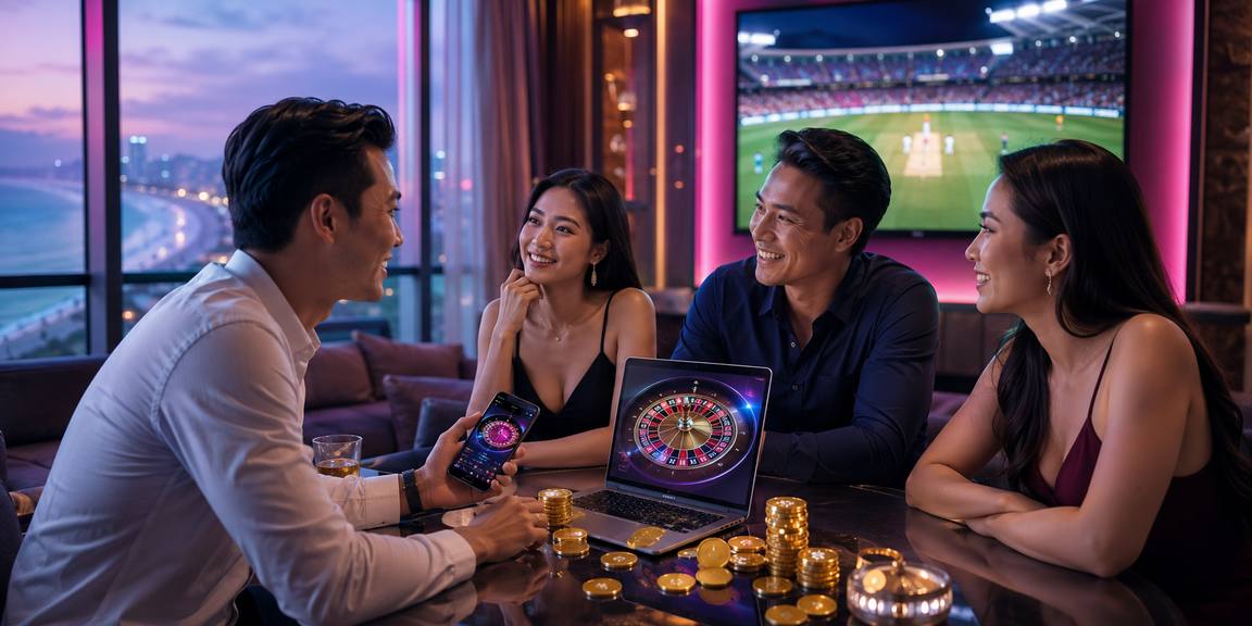 aj77 Bạn sẽ tìm thấy gì trong trải nghiệm đua ngựa của aj77
