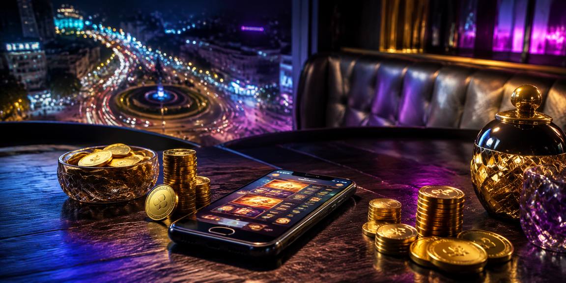 aj77 Live casino, slots, và sportsbook